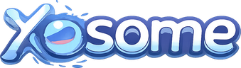Logo xosome